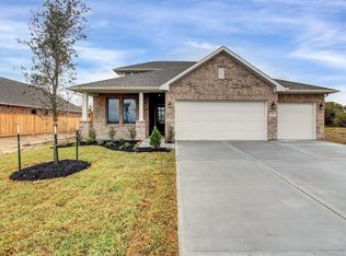 149 Angelina Trl, Dayton, TX 77535