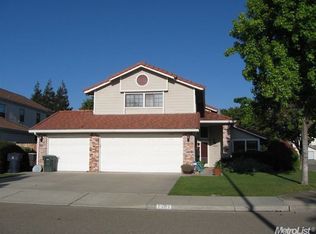 1961 Hillview Dr, Tracy, CA 95377