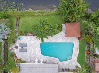 9840 SW 1st Ct, Plantation, FL 33324