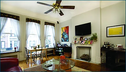 Sold by Brown Harris Stevens