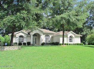 8136 SW 196th Court Rd, Dunnellon, FL 34432