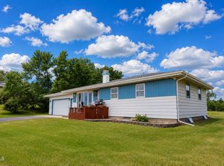 2801 Highway 1806 N, Mandan, ND 58554