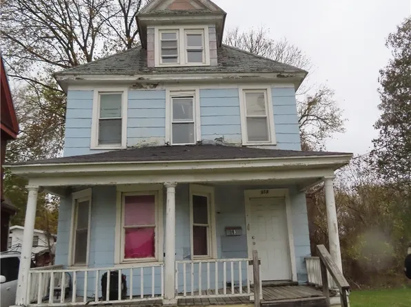 358 W Newell St, Syracuse, NY 13205