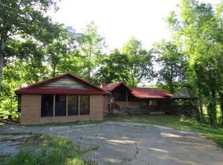 410 County Road 649, Roanoke, AL 36274
