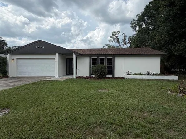 3024 Blown Feather Ln, Mulberry, FL 33860