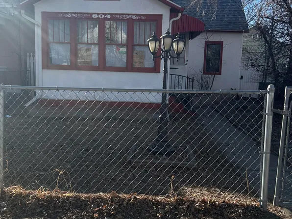 804 2nd St, Havre, MT 59501