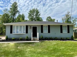 1178 S Penora St, Depew, NY 14043