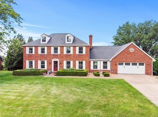 132 Druid Dr, Mcmurray, PA
