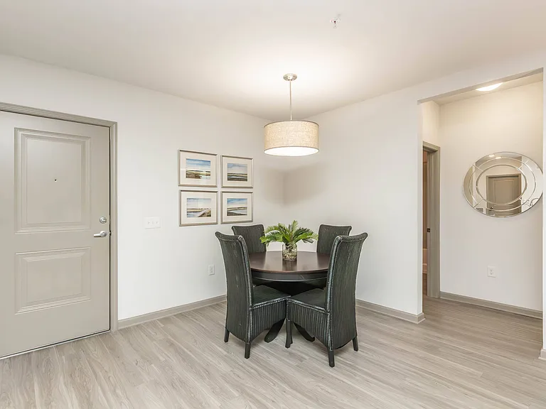 Sola South Lux Apartments — Photo 18