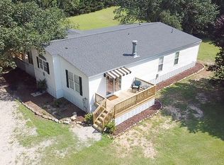 45 Country Living Dr, Spring Hope, NC 27882