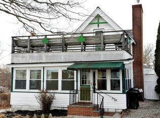 7 Centennial Pl, Wareham, MA 02571