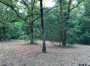 LOT 18 County Road 4263, Emory, TX 75440