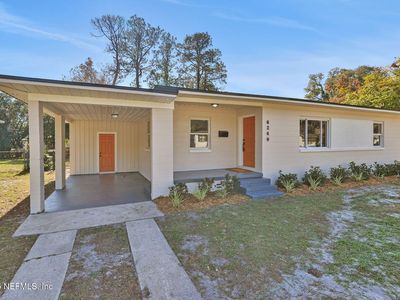 6240 SAGE Drive, Jacksonville, FL, 32210