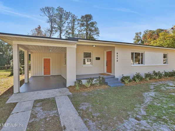 6240 SAGE Drive, Jacksonville, FL 32210
