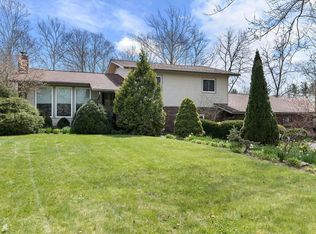 3050 Cedar Hill Rd NW, Canal Winchester, OH 43110