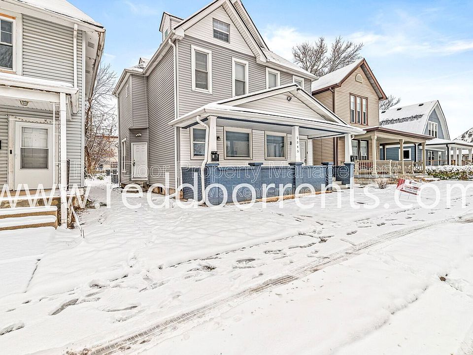 1st image of 2345 N Kenwood Ave #C