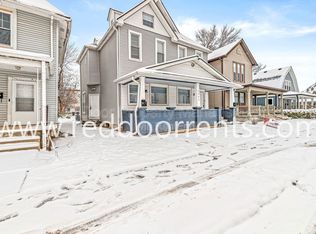 2345 N Kenwood Ave #C, Indianapolis, IN