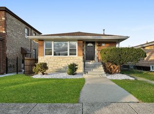 3614 W 69th St, Chicago, IL 60629