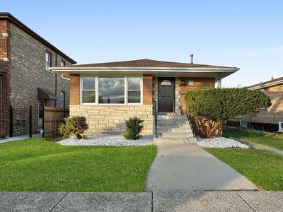 3614 W 69th St, Chicago, IL, 60629
