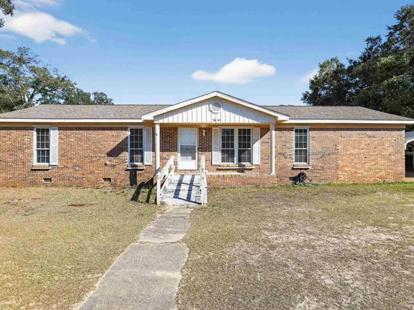 5687 Nicholas Ln, Pensacola, FL 32526