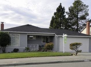 19067 Clemans Dr, Castro Valley, CA