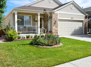 8451 Shadowrun Ln, Fountain, CO 80817