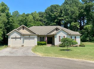 1212 Raspberry Rd, Troy, TN 38260