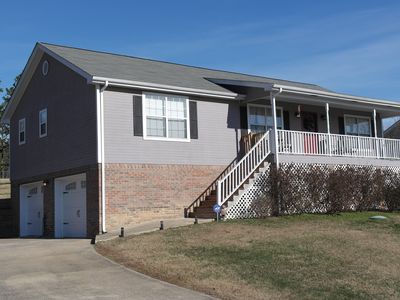 8465 Bay Run Dr, Hixson, TN, 37343