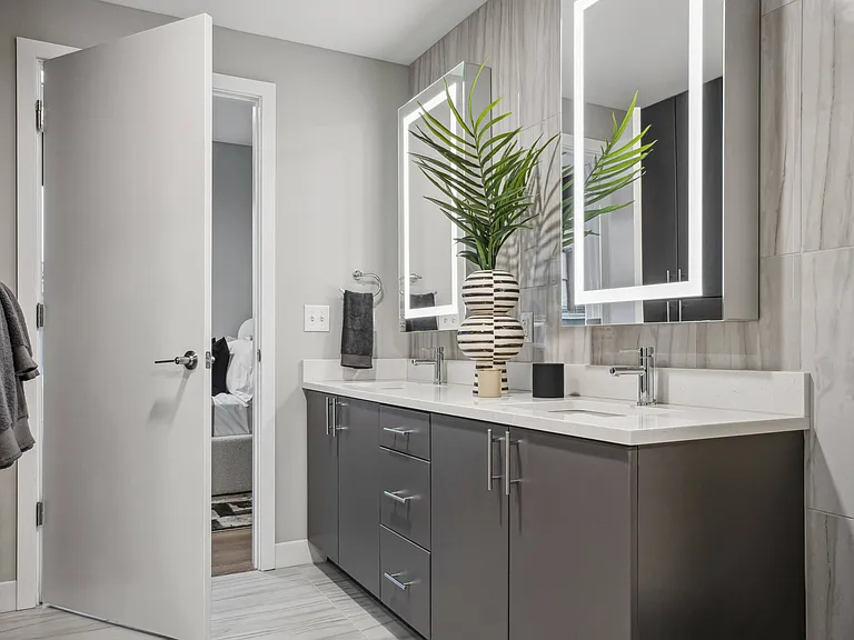 Josephine Bathroom