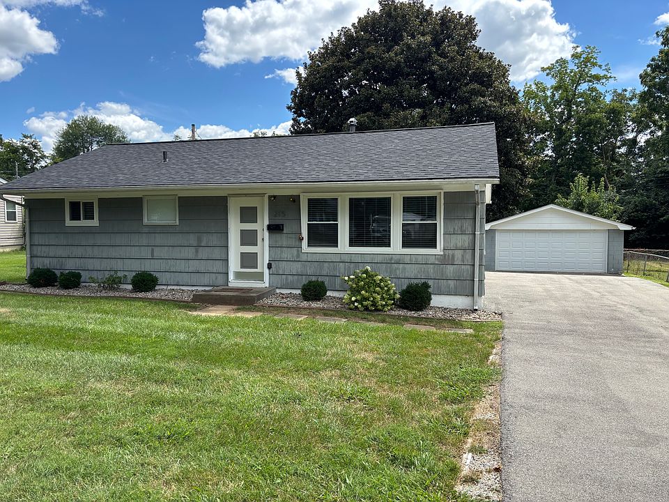 1st image of 215 Granvil Dr