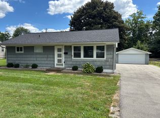 215 Granvil Dr, Louisville, KY 40218