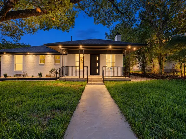 865 Peavy Rd, Dallas, TX 75218