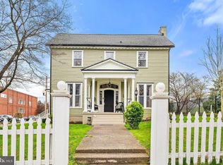 401 S East St, Culpeper, VA 22701
