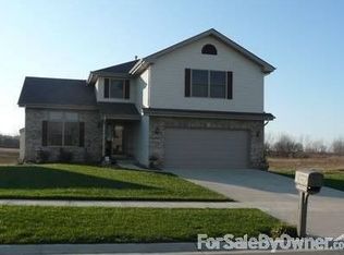 6990 Whitcomb St, Merrillville, IN 46410