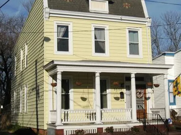 3408 E Clay St, Richmond, VA 23223