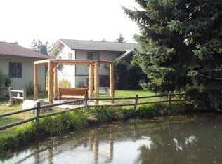 717 Williams Lake Rd, Colville, WA 99114