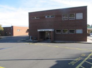 1201 Raleigh Rd STE 201, Chapel Hill, NC 27517