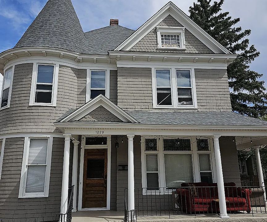 1st image of 1223 N Nevada Ave #2