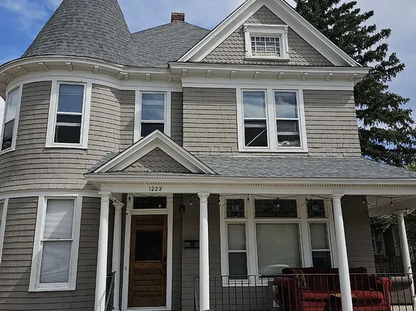 1223 N Nevada Ave #2, Colorado Springs, CO 80903