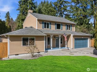 3735 Vassar Loop SE, Olympia, WA
