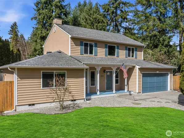 3735 Vassar Loop SE, Lacey, WA 98503