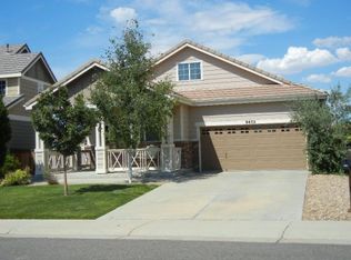 9452 Longstone Dr, Parker, CO 80134