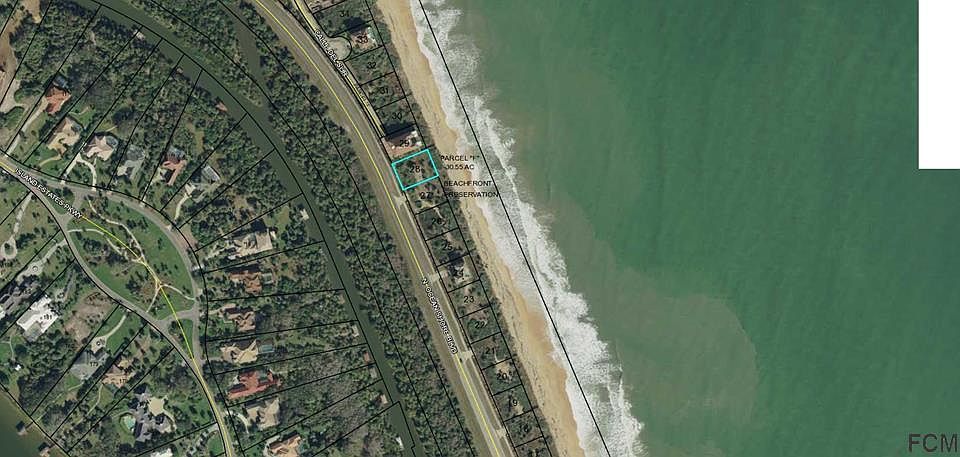 1st image of 3931 N Ocean Shore Blvd