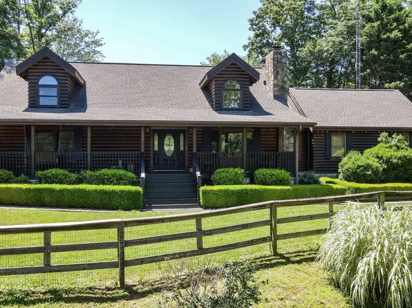13664 New Hwy #68, Tellico Plains, TN 37385