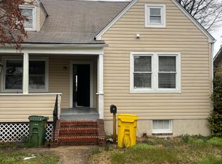 112 4th Ave, Baltimore, MD 21225