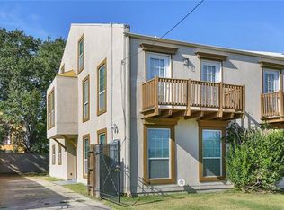 7708 Crowder Blvd, New Orleans, LA 70126