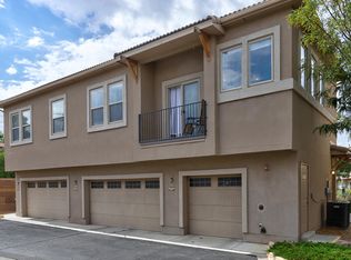 11008 Fort Point Ln NE UNIT C, Albuquerque, NM 87123