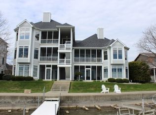 2400 E Winona Ave UNIT D, Winona Lake, IN 46590
