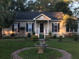 253 Bernard St, Leesville, SC 29070