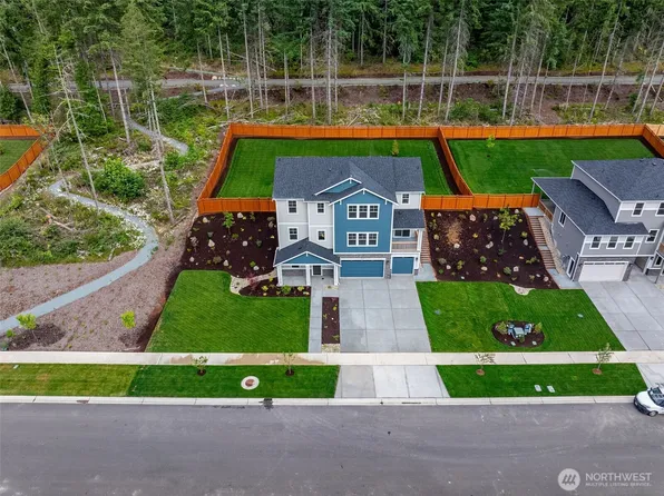 15410 210th Avenue E #316, Bonney Lake, WA 98391